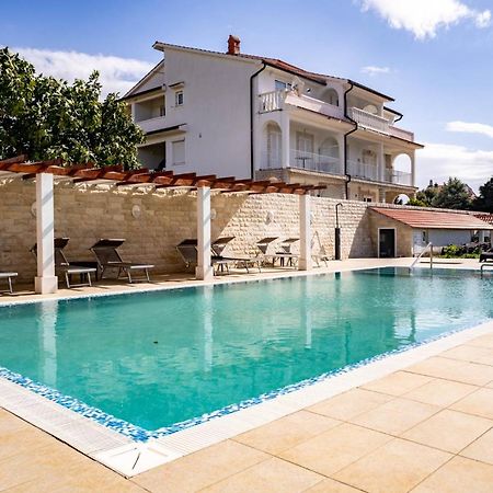 Apartments Stare Brajde Lopar Exterior photo
