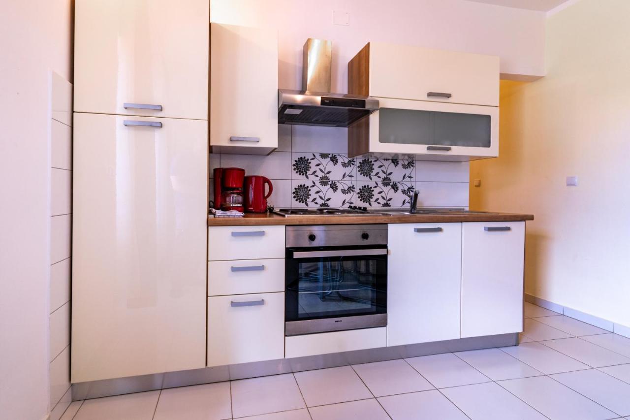 Apartments Stare Brajde Lopar Exterior photo